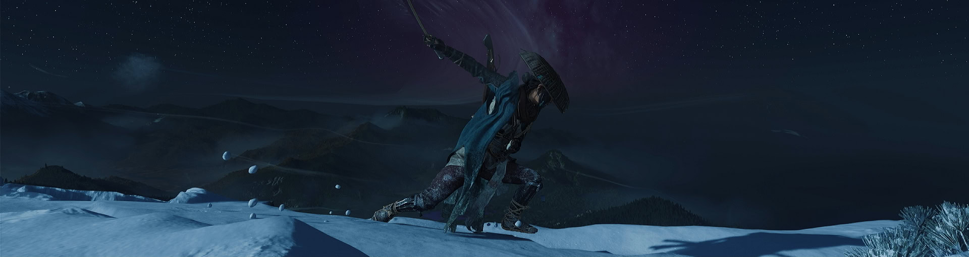 Ghost of Yotei: Mount Yotei Shrine Guide