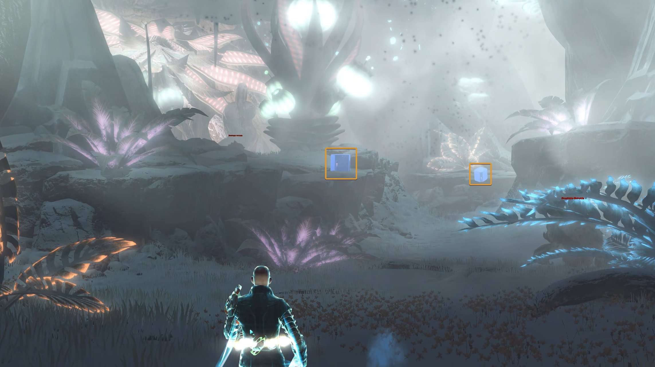 Thermal Charges Boxes