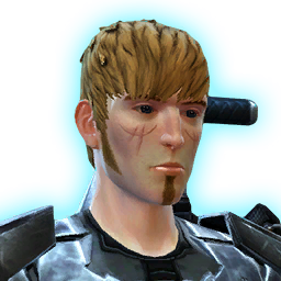 Torian Icon Recruitment