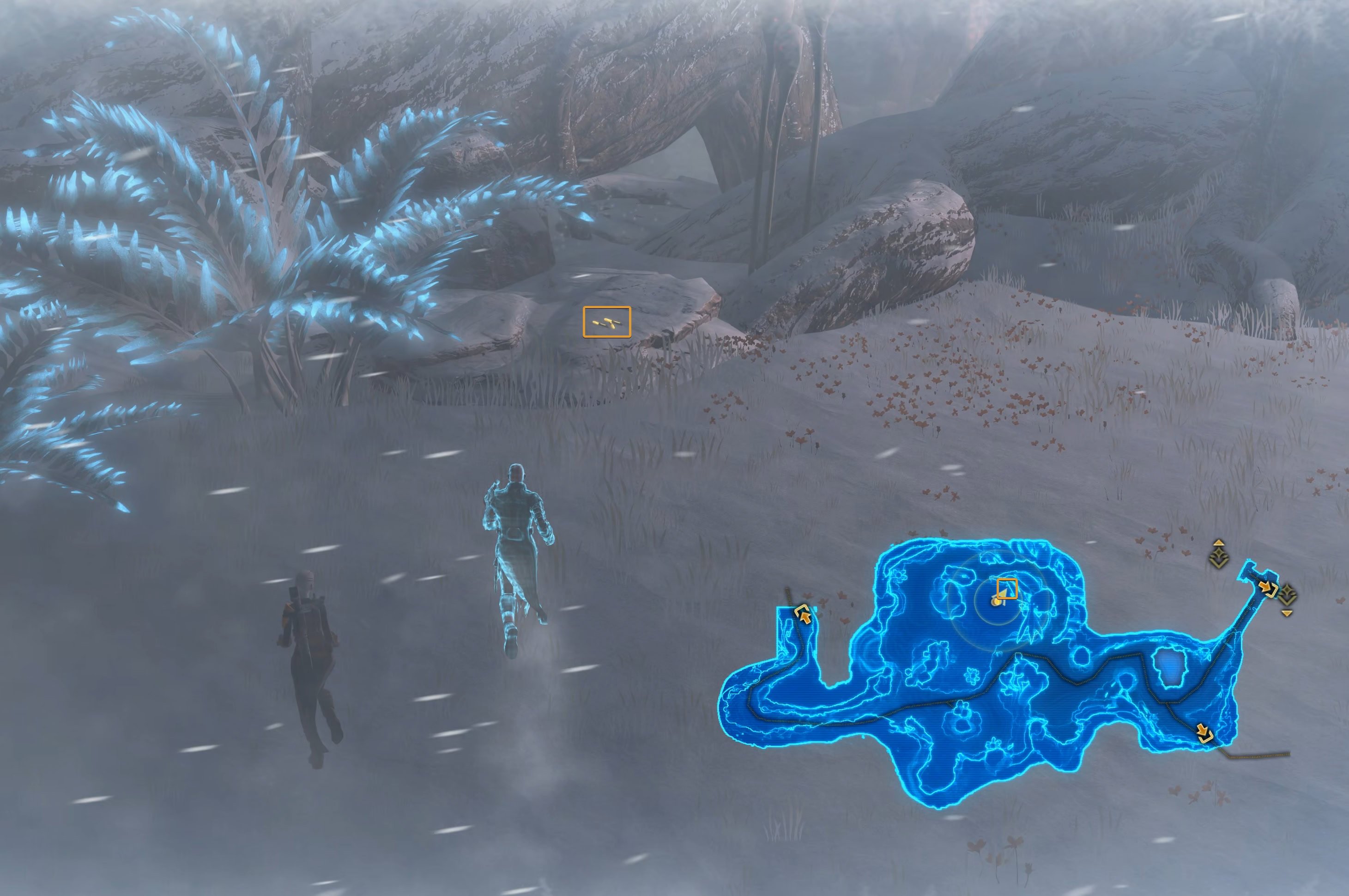 Unknown Adrenal Glacial Trespass Cavern Root Cause Spot 