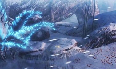 Unknown Adrenals Guide and Locations at Dantooine Crash Site in SWTOR Featured Image