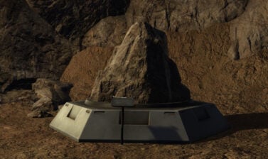 Where to find Doctor Cavalz's Primal Rock at Dantooine Crash Site in SWTOR Featured