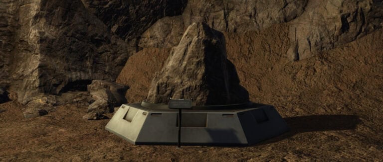 Where to find Doctor Cavalz's Primal Rock at Dantooine Crash Site in SWTOR Featured