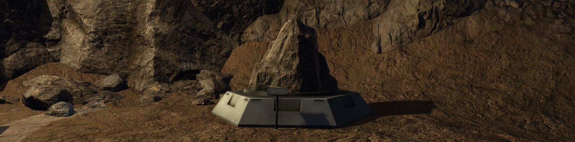 Where to find Doctor Cavalz's Primal Rock at Dantooine Crash Site in SWTOR Featured