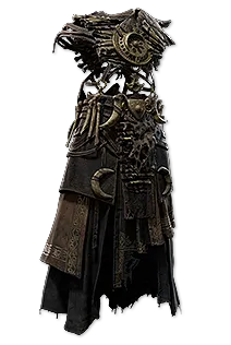 AR ES Body - POE2 Body Armour Icon