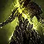 Barkskin - POE2 Skill Icon
