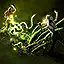 Entangle - POE2 Skill Icon