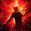 Eternal Rage - POE2 Skill Icon