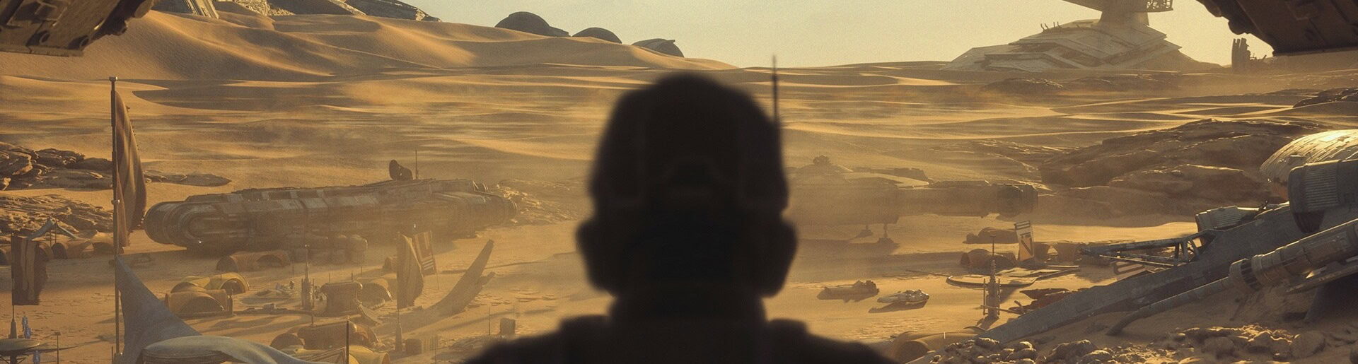 Star Wars: Galactic Racer is coming in 2026