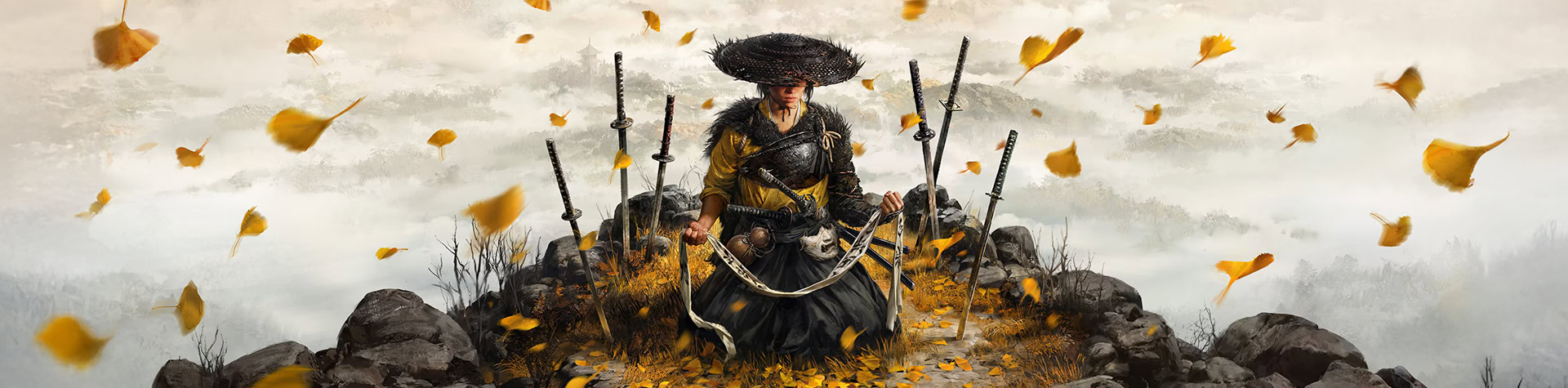 Ghost of Yotei Category Featured Clean Ghost of Yotei Category Featured Clean