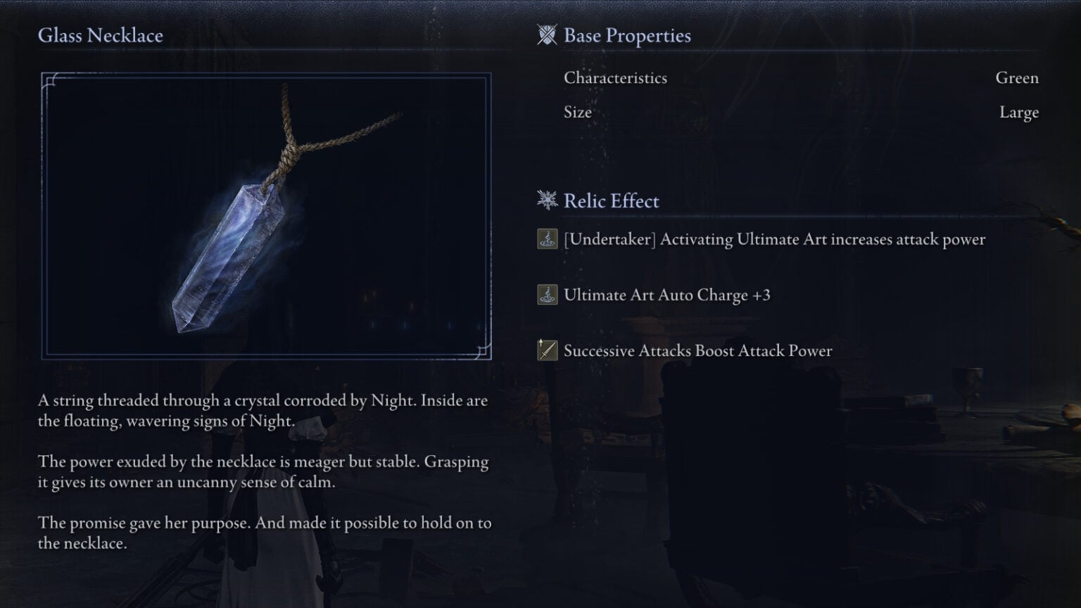 Elden Ring Nightreign Undertaker Remembrance Quest Walkthrough - VULKK.com