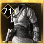 Insurgent Robes Icon