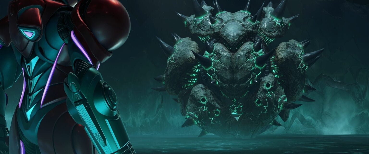 Metroid Prime 4: How to get the Psychic Boost Ball - VULKK.com