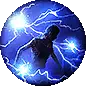 Living Lightning - POE2 Passive Icon