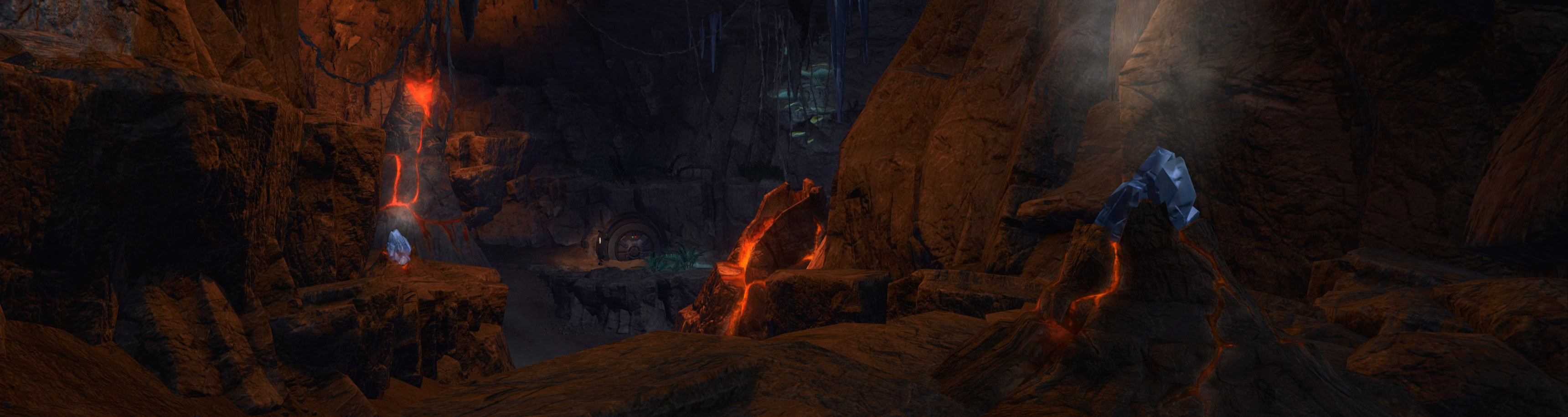 How to Make Dantooine Crash Site Easier in SWTOR