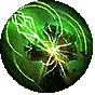 Mark for Death - POE2 Passive Icon