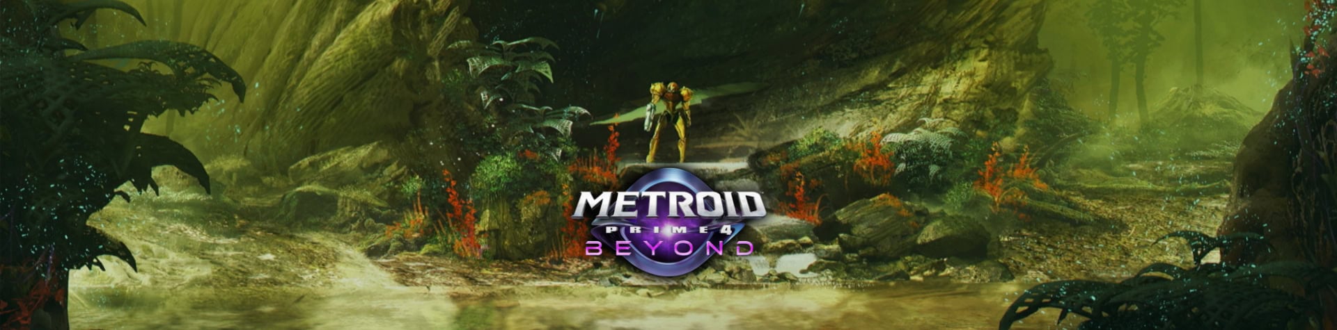 Metroid Prime 4 Guides, Walkthroughs, Tips