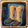 Outer Rim Destroyer's Boots Icon
