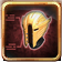 Outer Rim Gladiator's Helmet Icon