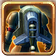 Outer Rim Runner Jetpack Icon