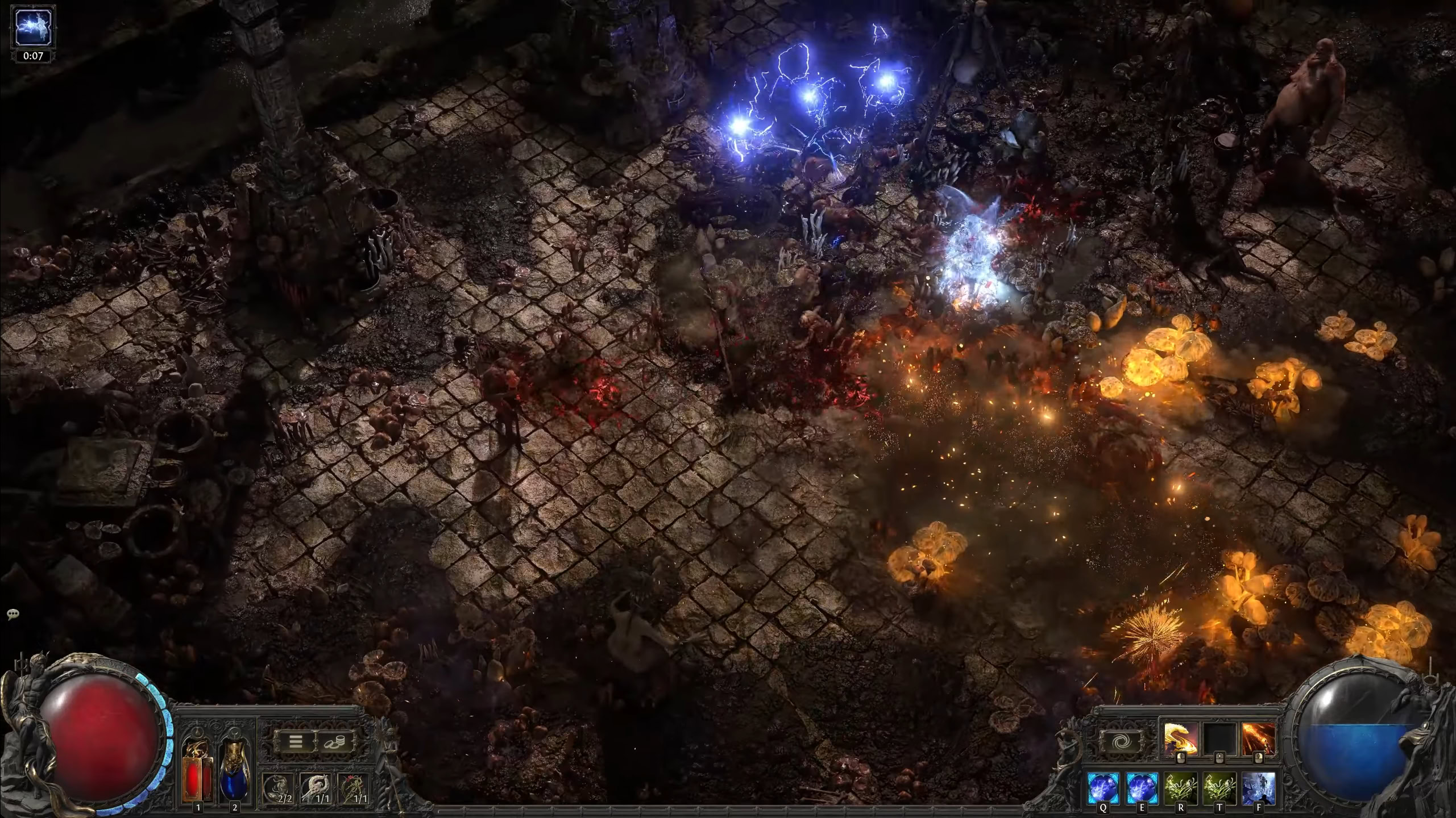 Path Of Exile 2 Last Of The Druids Everything You Need To Know 