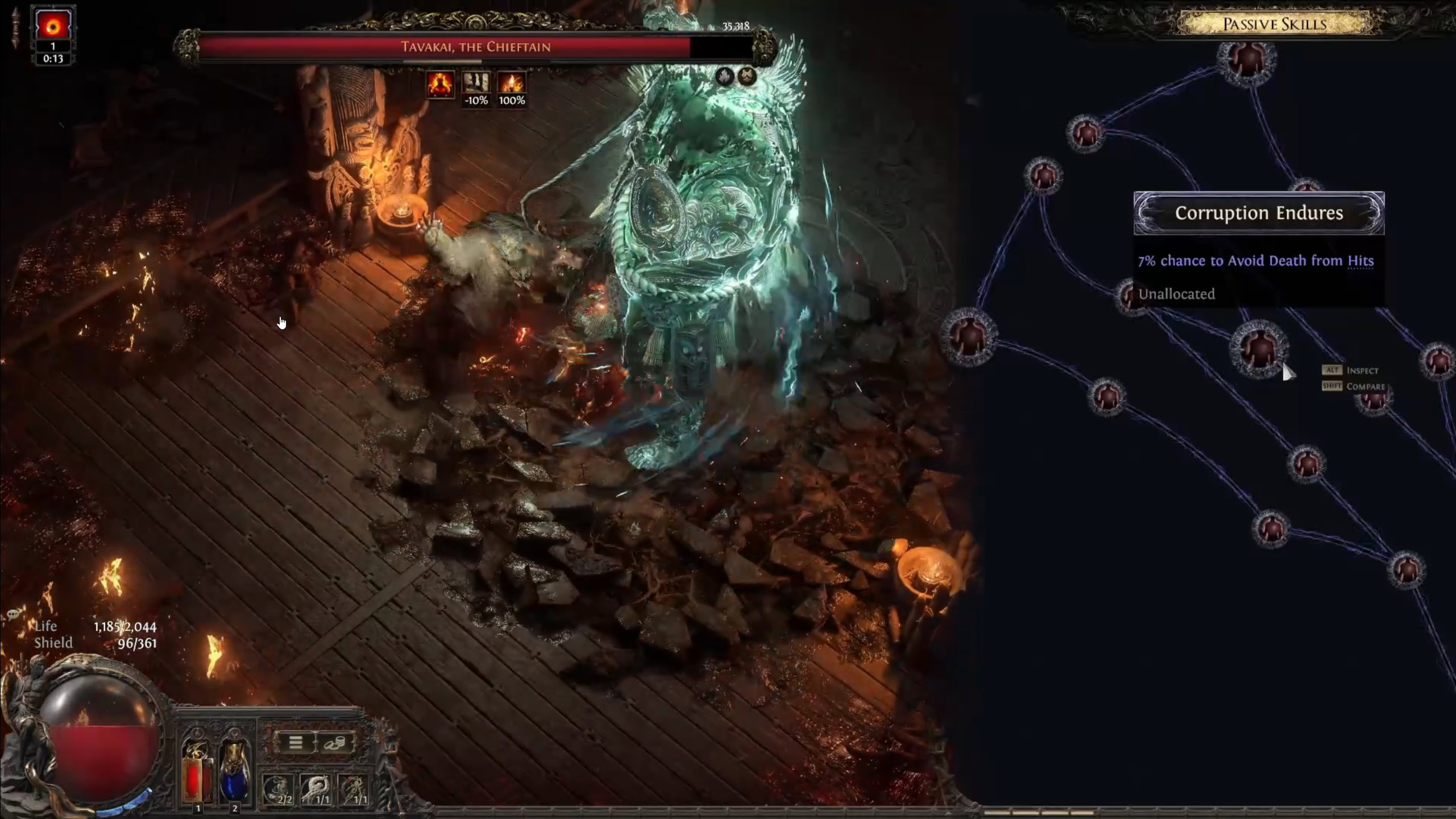 Path Of Exile 2 Last Of The Druids Everything You Need To Know 