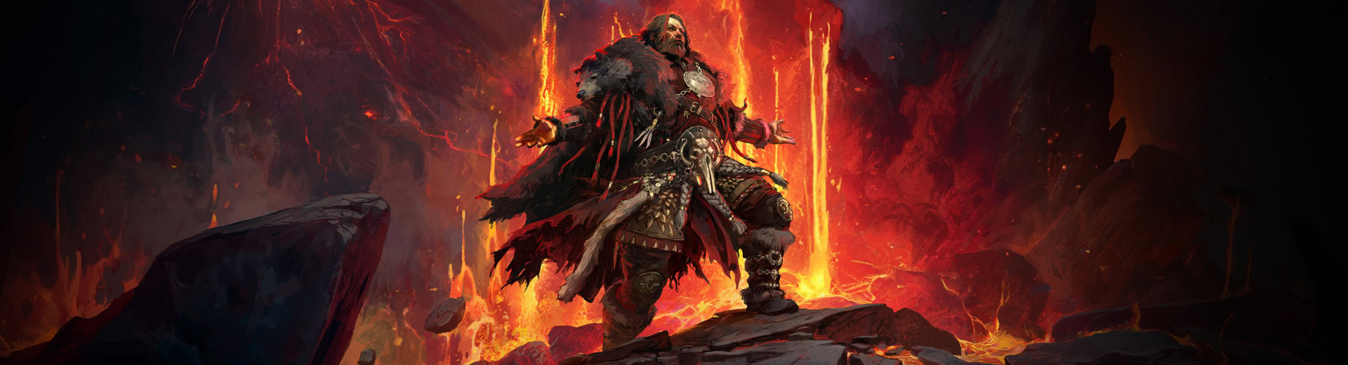 Path of Exile 2: Shaman Druid Ascendancy Explained