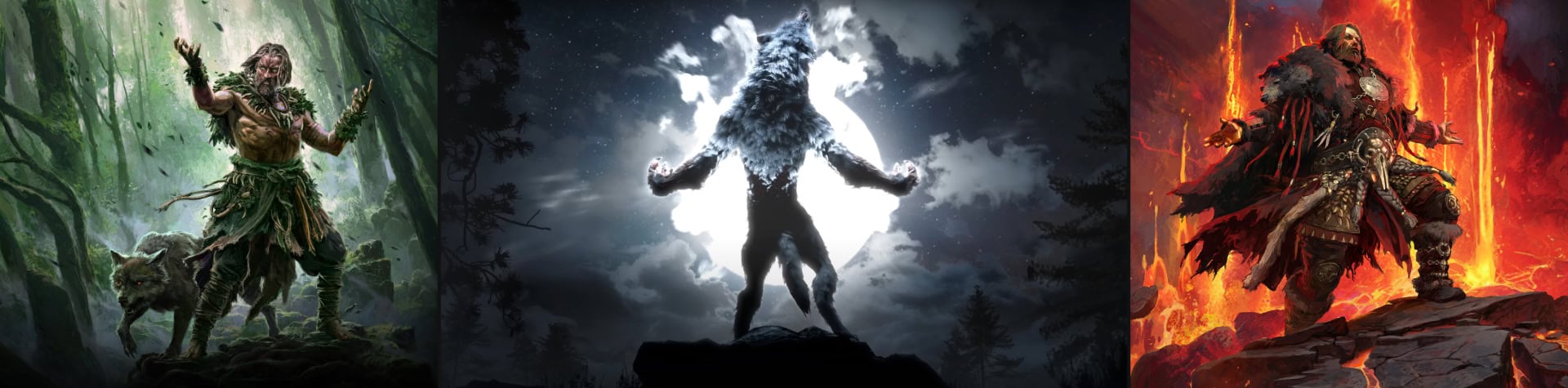 Path of Exile 2 Builds Featured