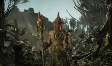 Path of Exile 2 Druid Leveling Build Guide Featured