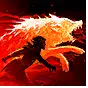 Pounce - POE2 Skill Icon