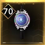 Rebellion Talisman Icon