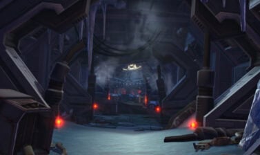 SWTOR Galactic Threads Mission Walkthrough Featured Image