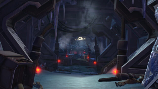 SWTOR Galactic Threads Mission Walkthrough Featured Image