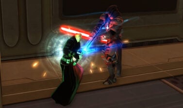 SWTOR Liabilities of Corellia Featured