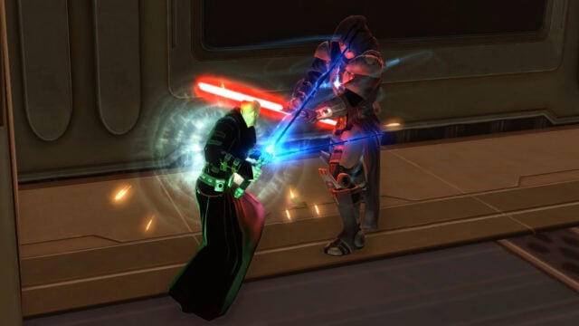 SWTOR Liabilities of Corellia Featured