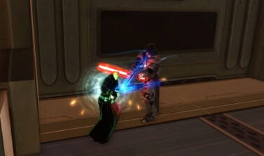 SWTOR Liabilities of Corellia Mission Walkthrough Featured
