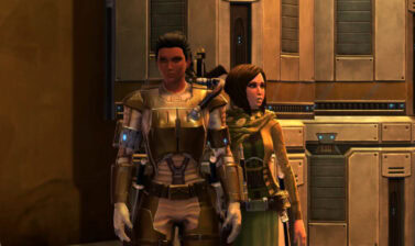 SWTOR On the Run Mission Walkthrough Featured