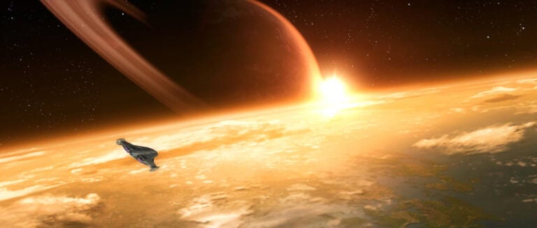 SWTOR Q4 2025 Producer Letter Confirms Update 8.0 Featured