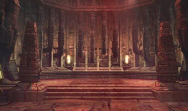 SWTOR The Library of Nul Mission Walkthrough Featured