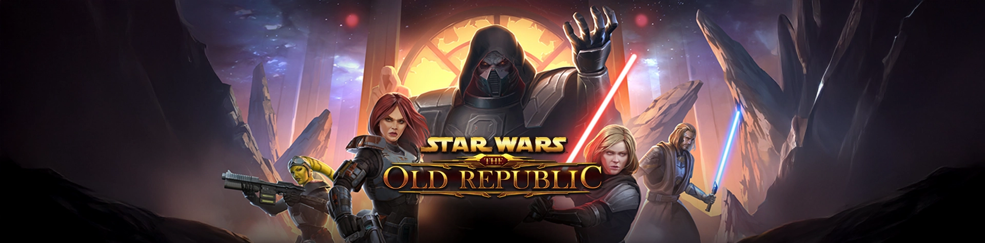 Star Wars The Old Republic Update 7.8 Guides and News 2025 and 2026