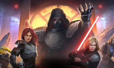 Star Wars The Old Republic Update 7.8 Guides and News