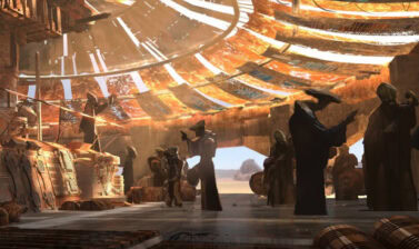 Star Wars Weekly December 20 2025 Featured