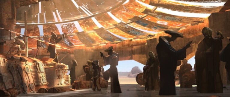 Star Wars Weekly December 20 2025 Featured