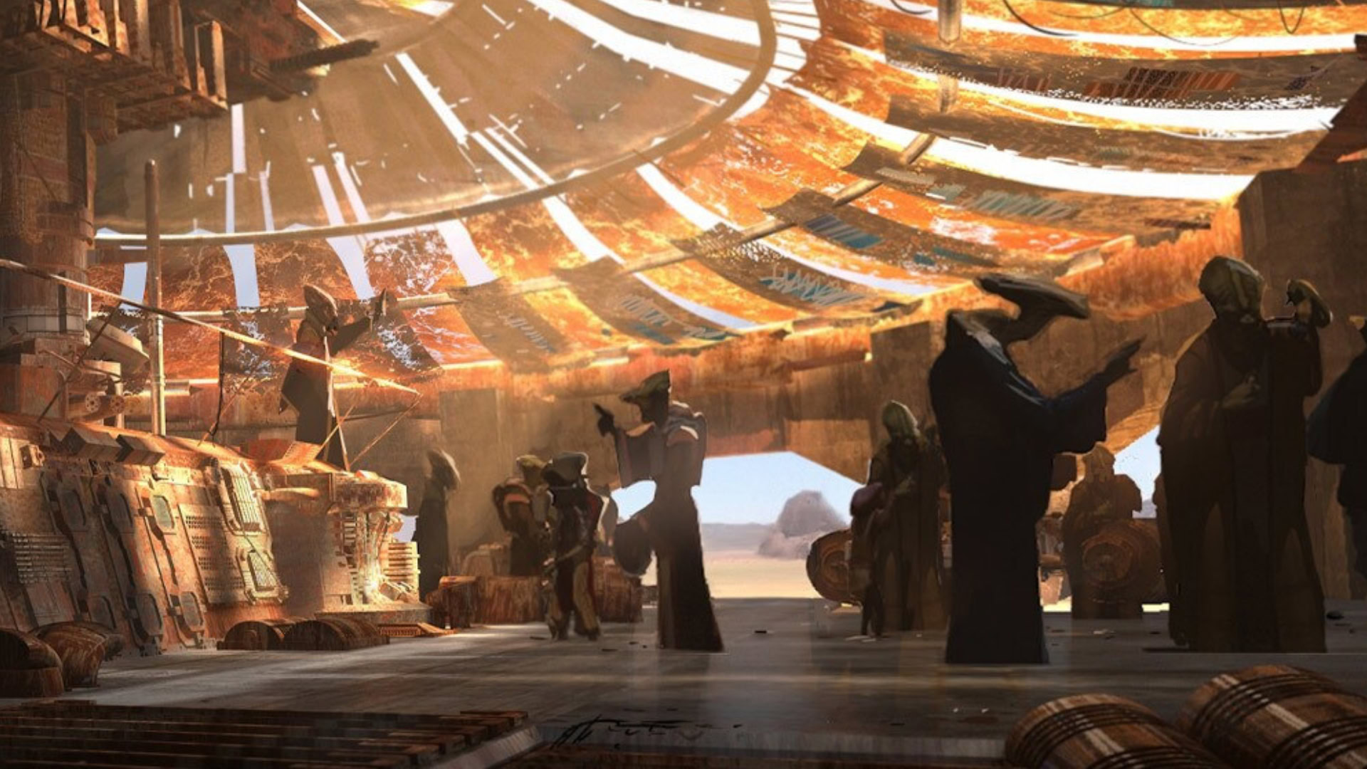 Star Wars Weekly December 20 2025 Featured