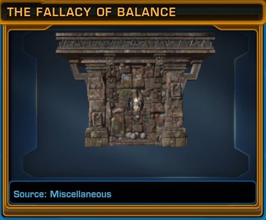 The Fallacy of Balance Preview