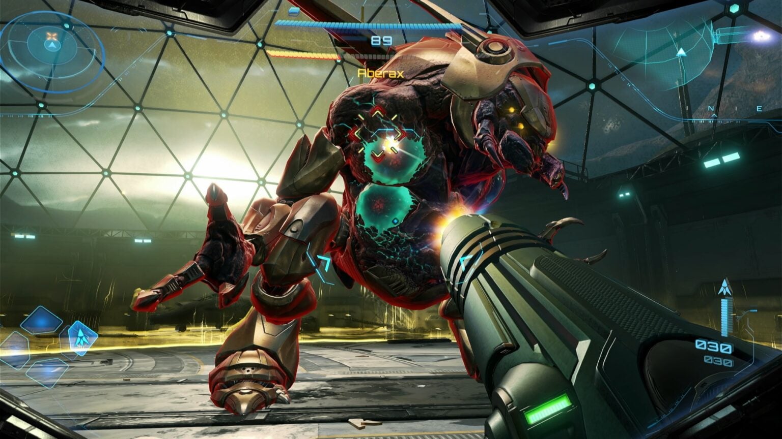 Metroid Prime 4 Beyond Controls Guide VULKK metroid-prime-4-beyond-controls-guide-vulkk