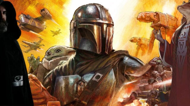 What is coming to Star Wars in 2026 Featured Image