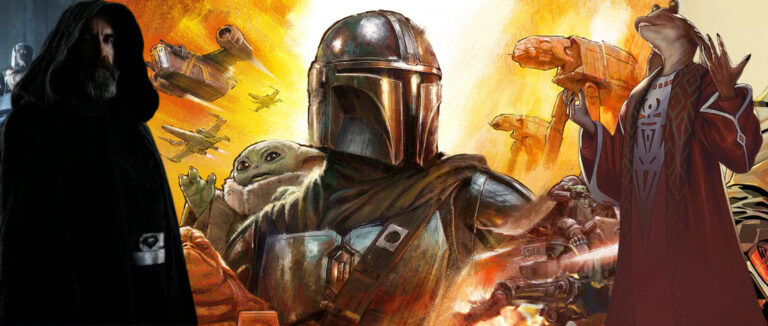 What is coming to Star Wars in 2026 Featured Image