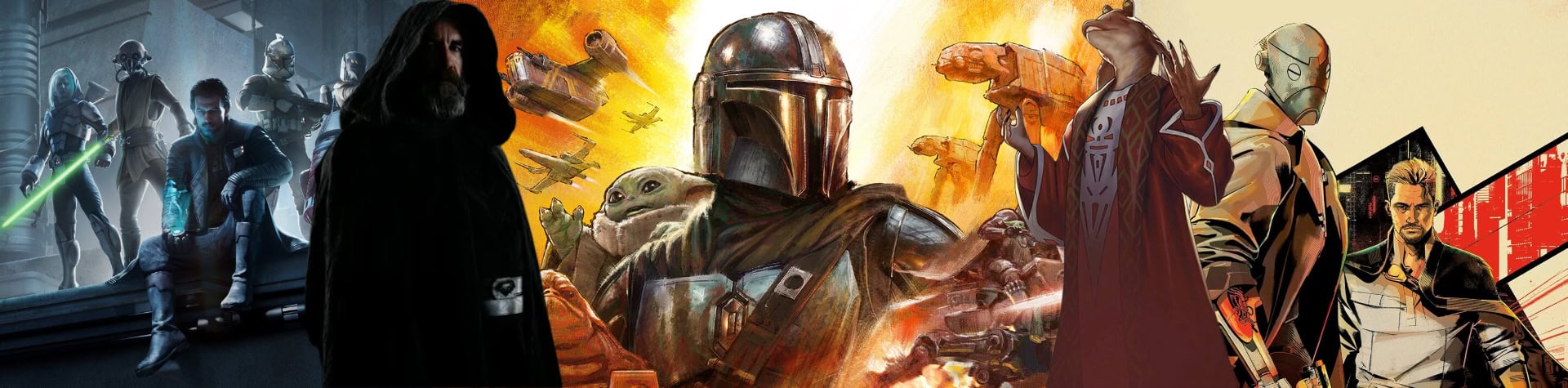 What is coming to Star Wars in 2026 Featured Image