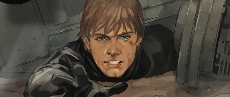 First LEGO sets of 2026 are out, New Bad Batch comic series Star Wars Weekly News Featured Image